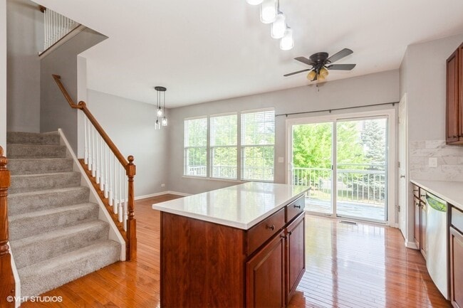 Building Photo - 4107 Milford Ln