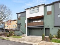 Building Photo - Stunning, Modern 4 bed home with attached ADU in King Neighborhood - AVAILABLE NOW!!