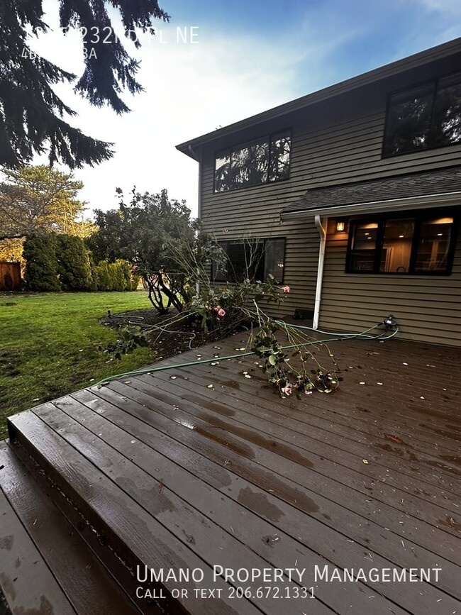 Building Photo - 1345 232nd Pl NE