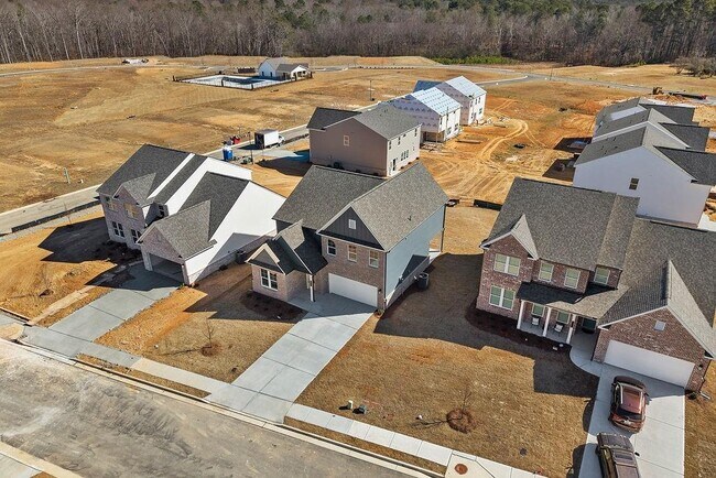 Building Photo - 1341 Jordan Brook Dr