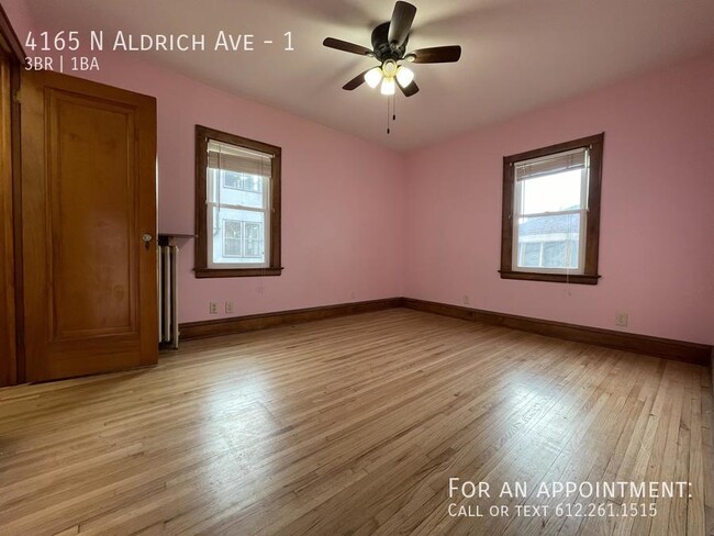 Building Photo - Beautiful 3 Bedroom Property in Minneapolis!