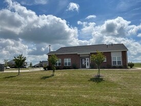 Building Photo - Courthouse Family Housing
