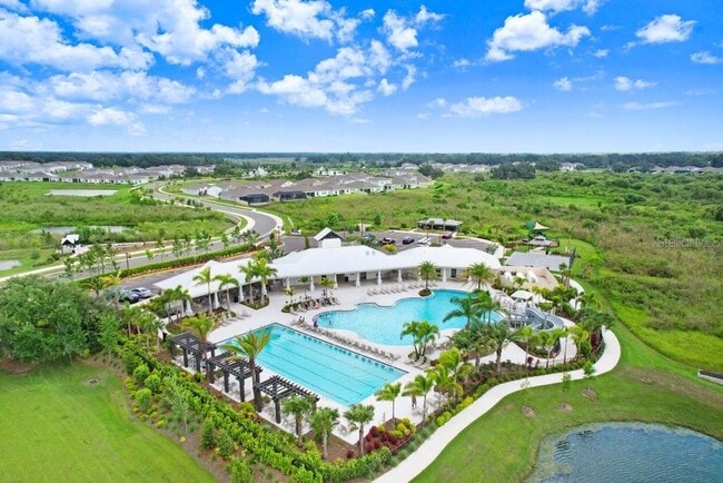 Building Photo - 3422 SHADY SUNRISE Lp