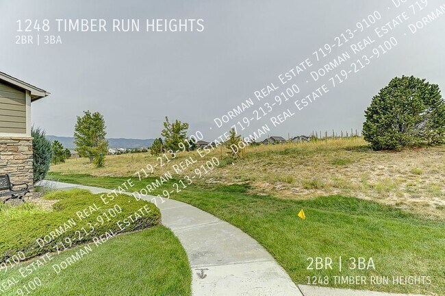 Building Photo - 1248 Timber Run Heights