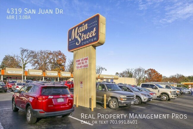 Building Photo - 4319 San Juan Dr