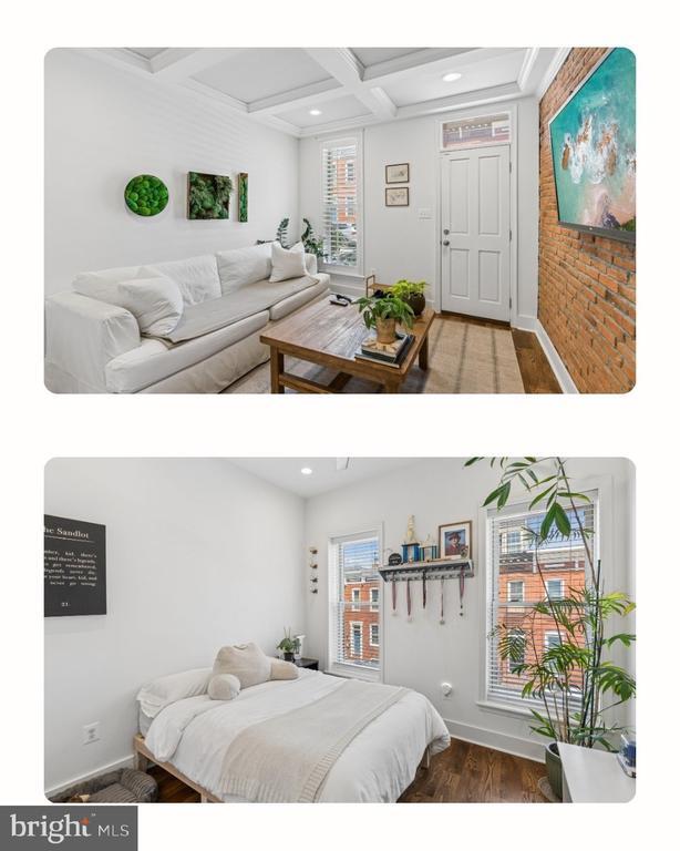 Building Photo - 1228 Patapsco St