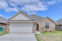 Building Photo - Brand New Construction in Savannah Estates!