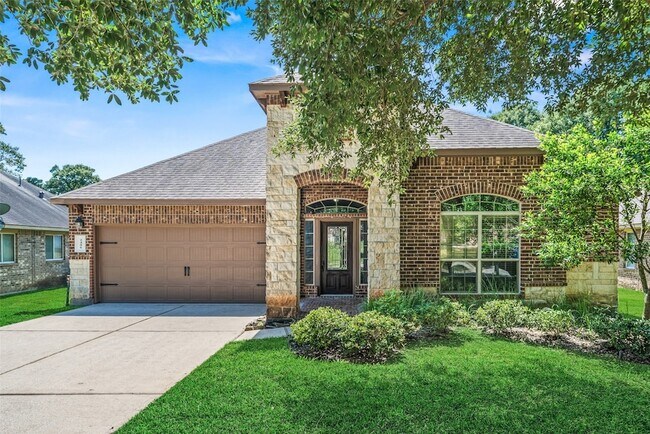 Building Photo - 2406 Winter Trail Dr