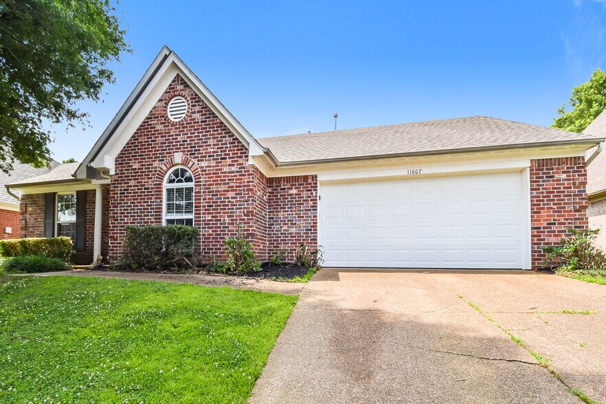 Building Photo - 11607 Evening Ridge Dr