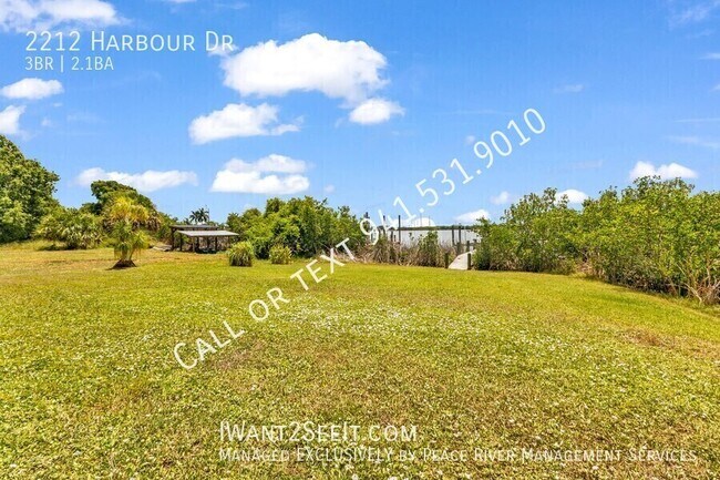 Building Photo - 2212 Harbour Dr