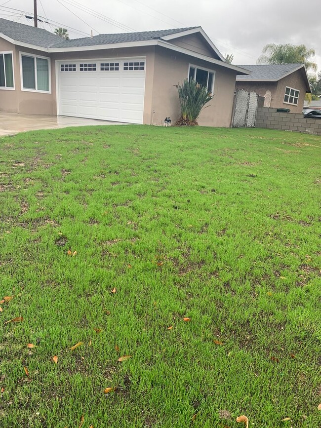 Building Photo - NEWLY REMODELED UPLAND HOME