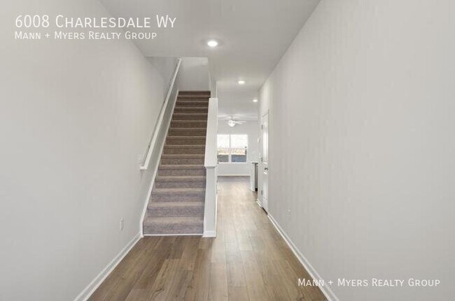 Building Photo - 6008 Charlesdale Wy
