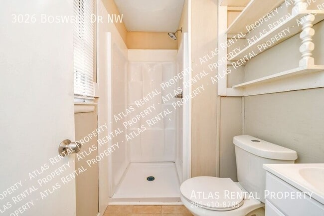 Building Photo - 3026 Boswell Dr NW
