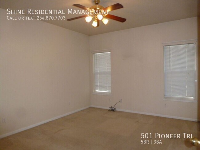 Building Photo - 501 Pioneer Trail