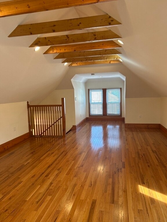 Building Photo - 74 Fiske St