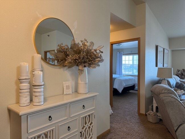 Interior Photo - The Edge of Osgood Apartments