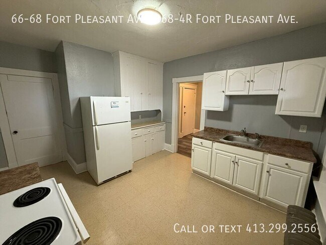 Building Photo - 66-68-68 Fort Pleasant Ave