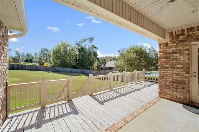 Building Photo - 12424 Cambron Trail