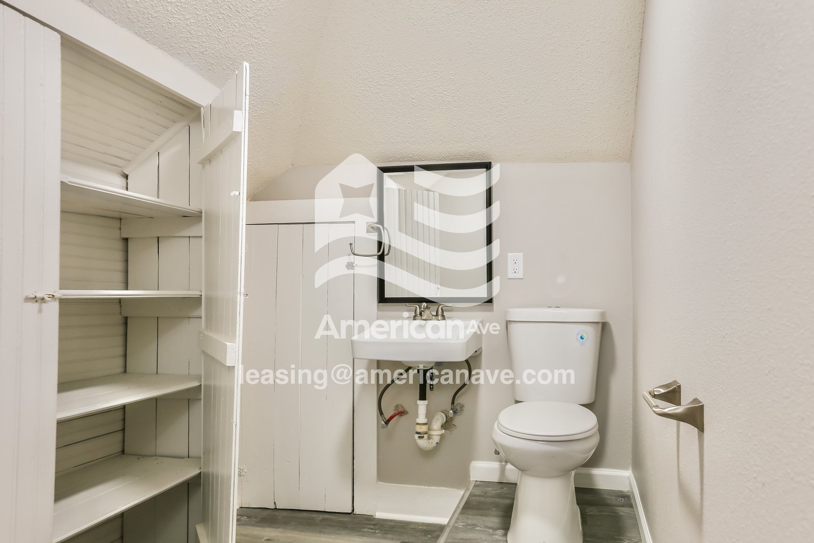 Building Photo - 2508 Marshall St