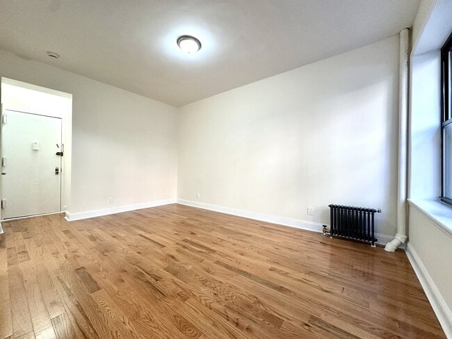 Floorplan - 300 Fort Washington Avenue