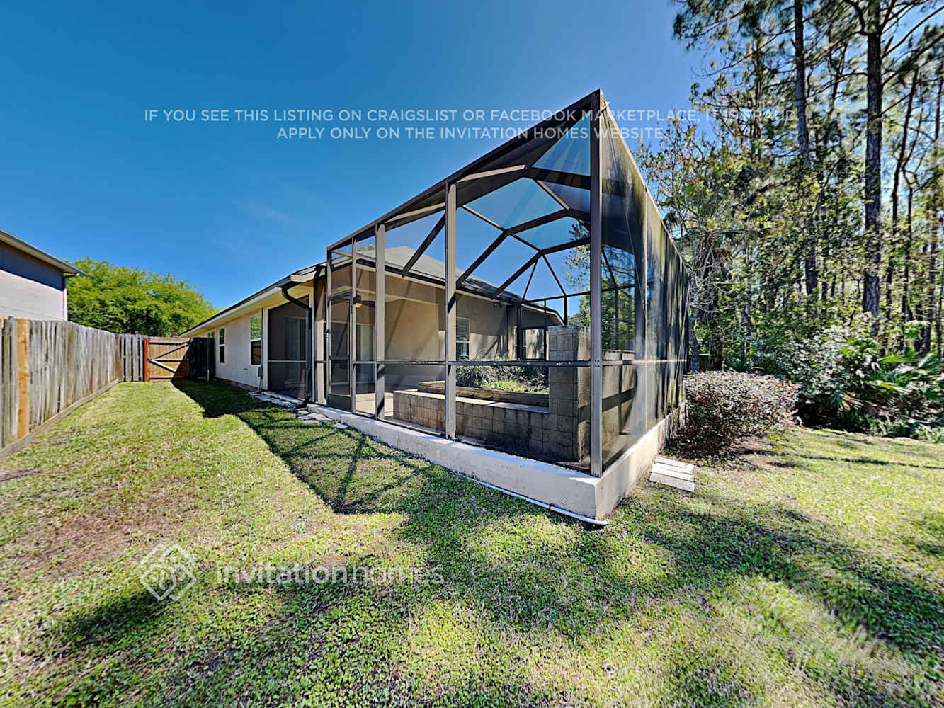 Building Photo - 14855 W Fern Hammock Dr