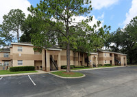 Building Photo - Palms at Sand Lake