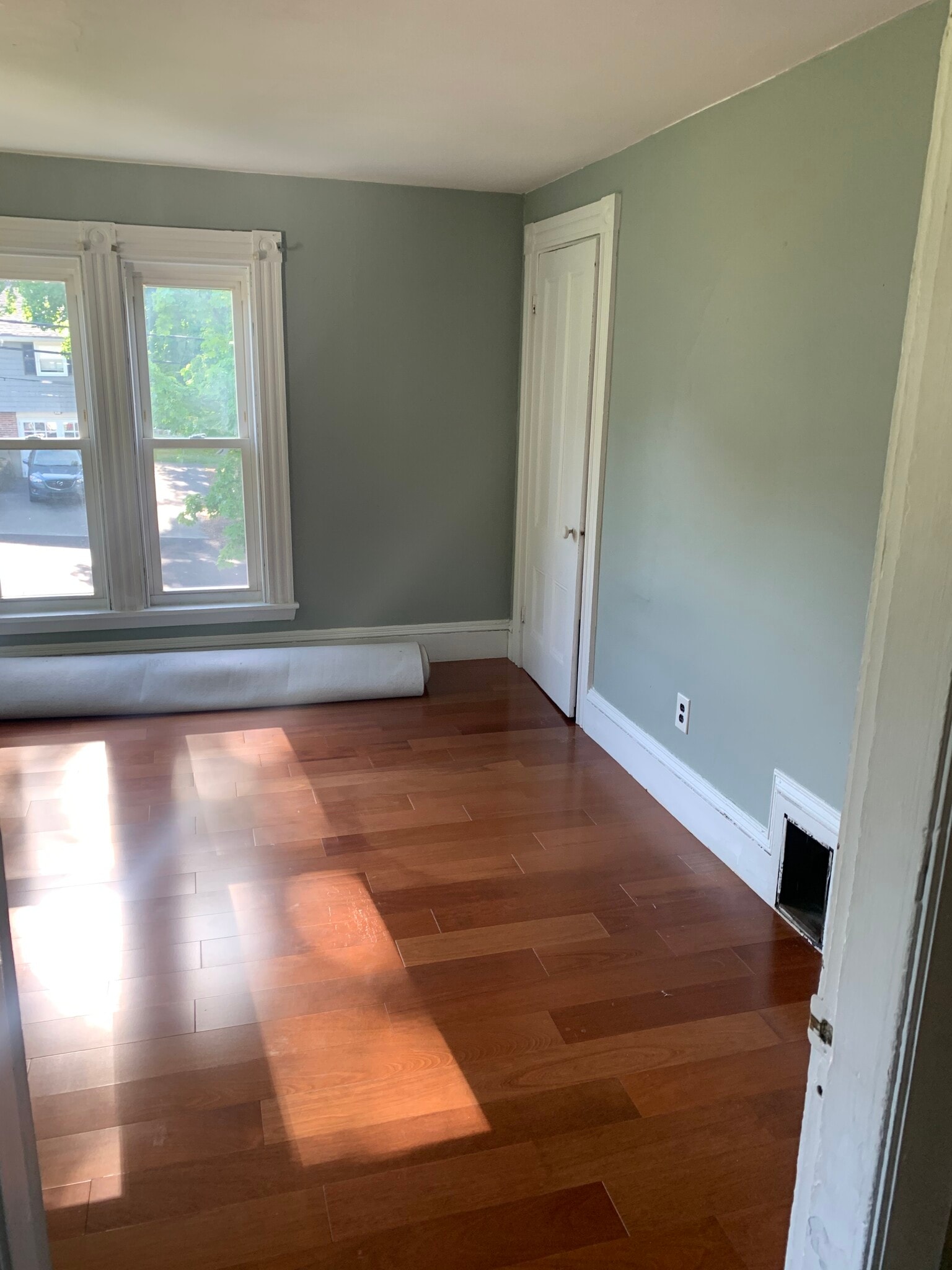 Bedroom - 32A Highland St