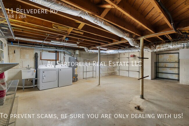 Building Photo - 11 Belvedere Rd