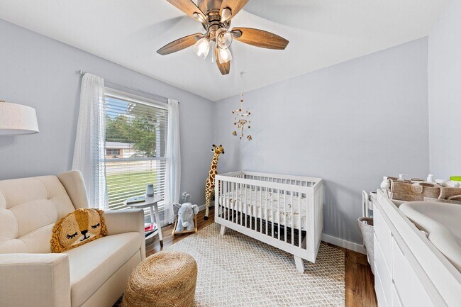 Building Photo - 109 Friar Tuck Dr