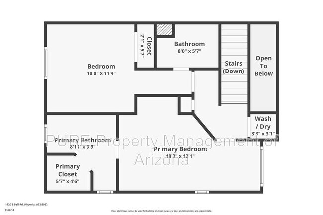 Building Photo - 1920 E Bell Rd