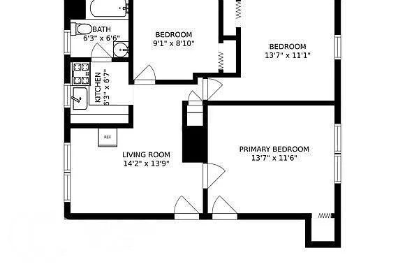 Building Photo - 45 Slater St