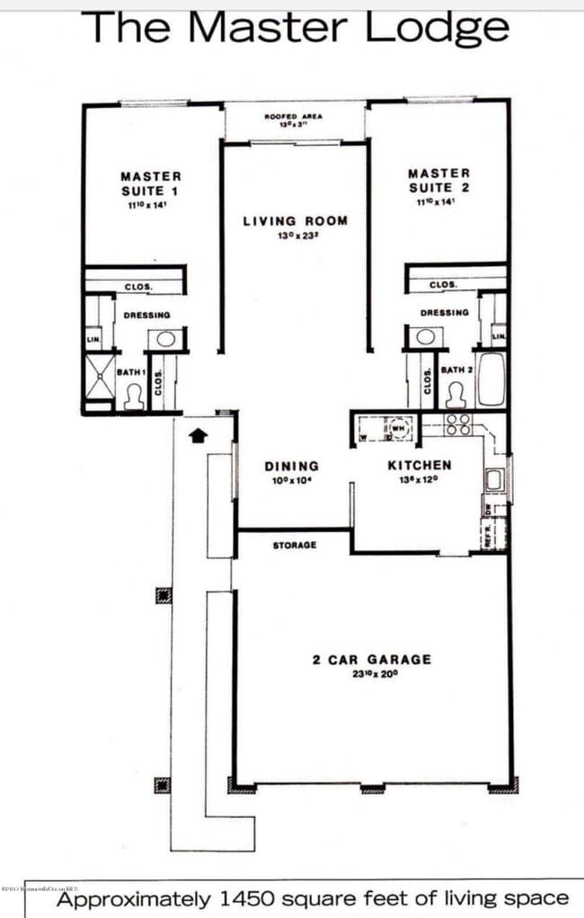 Building Photo - 434A Andover Dr