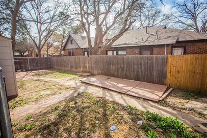 Building Photo - 1602 Avenue X