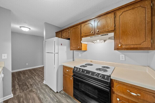 Building Photo - 1239 Parkway Pl