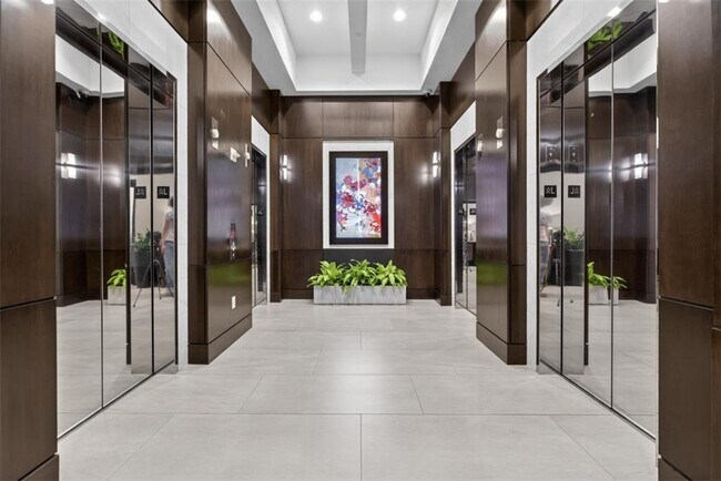 Building Photo - 855 Peachtree St NE