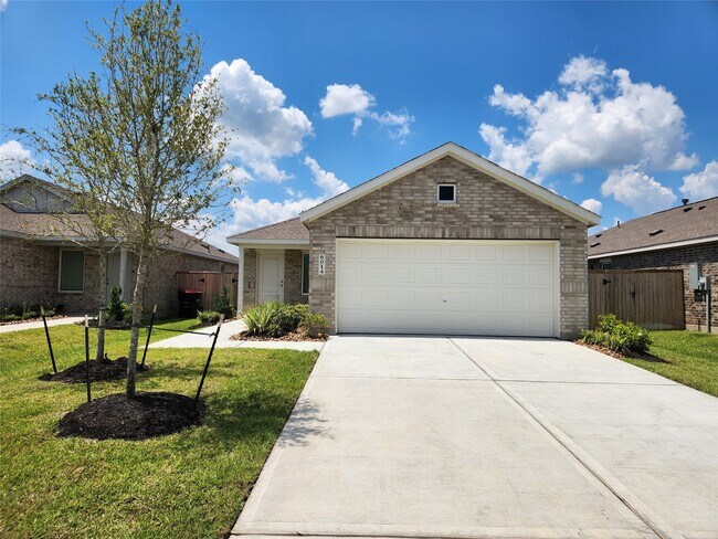 Building Photo - 6014 Standpiper Lp