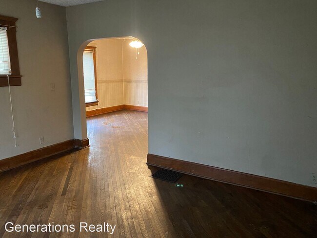 Building Photo - 2 br, 1 bath House - 542 Pearl Street