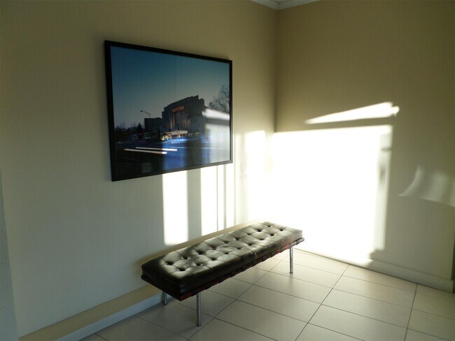 Building Photo - 2755 Ordway St NW