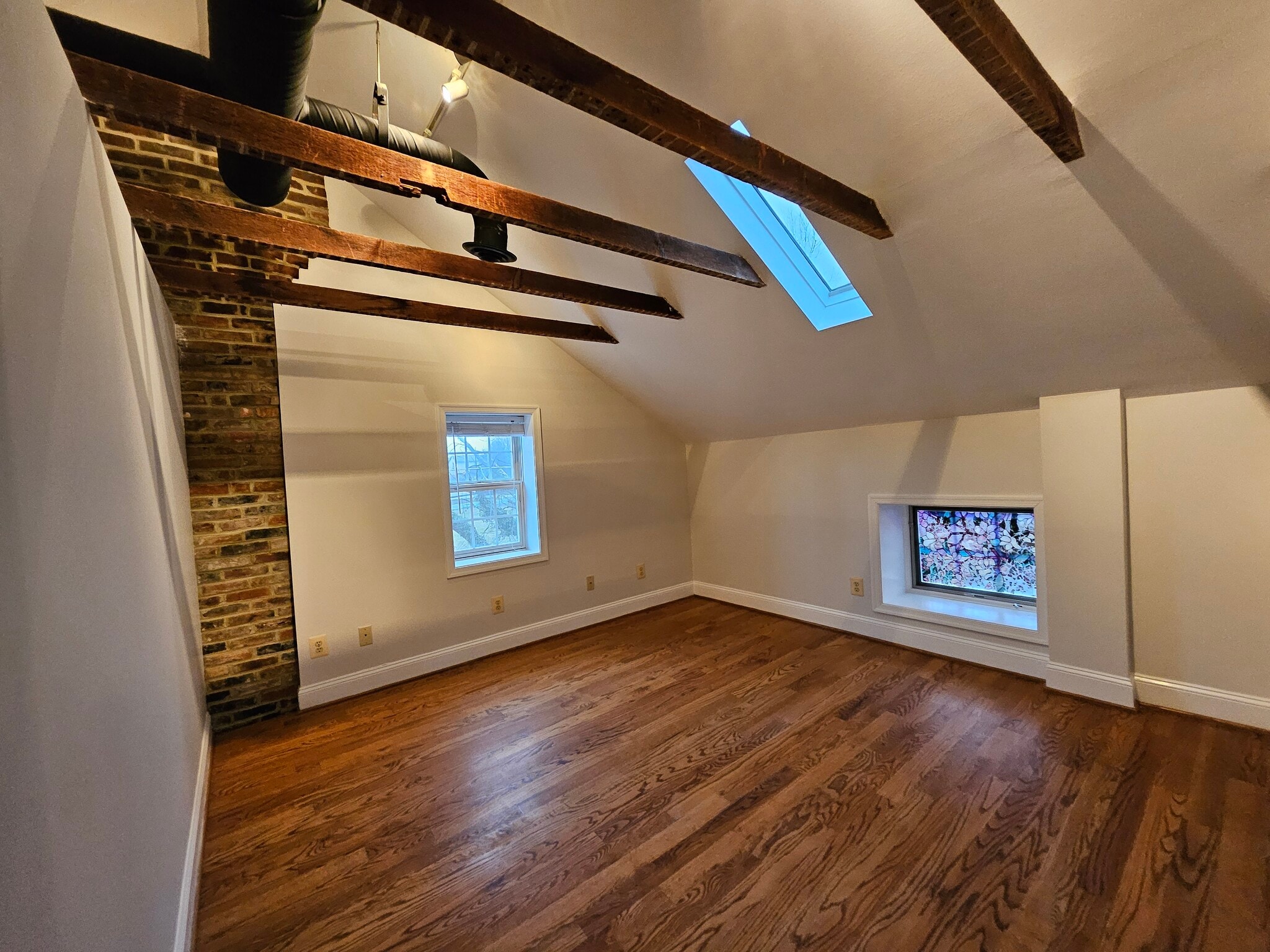 Bedroom - 718 N Stokes St