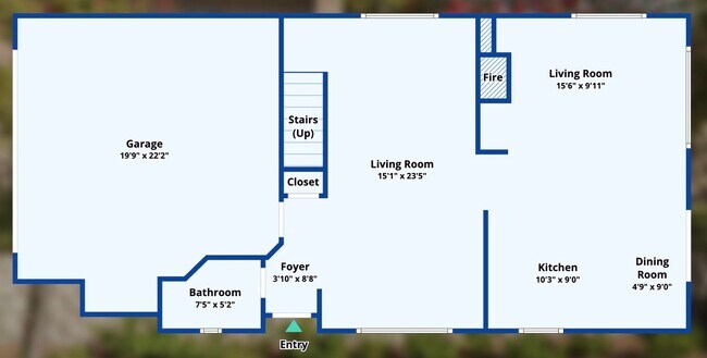 Building Photo - Spacious 4BR Home in Central Mira Mesa