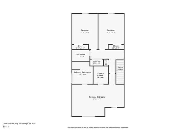 Building Photo - 706 Galveston Way