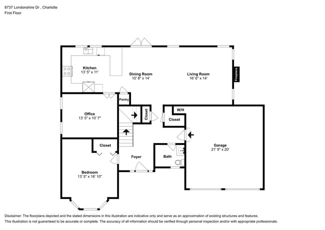 Building Photo - 8737 Londonshire Dr