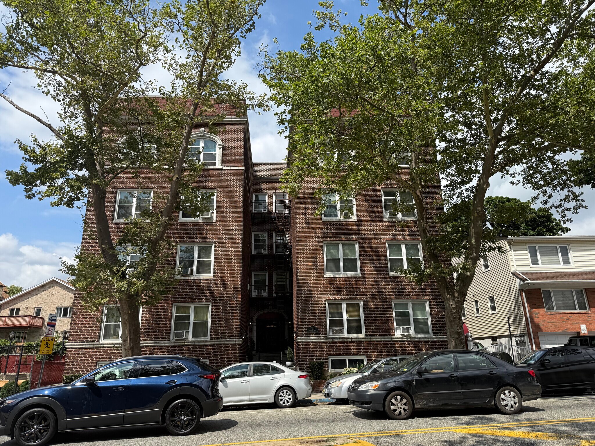 Building Photo - 7411 JFK Blvd E