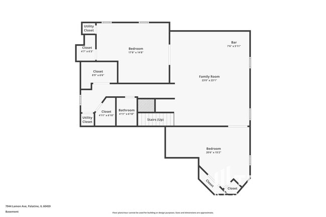Building Photo - 7944 Lamon Ave
