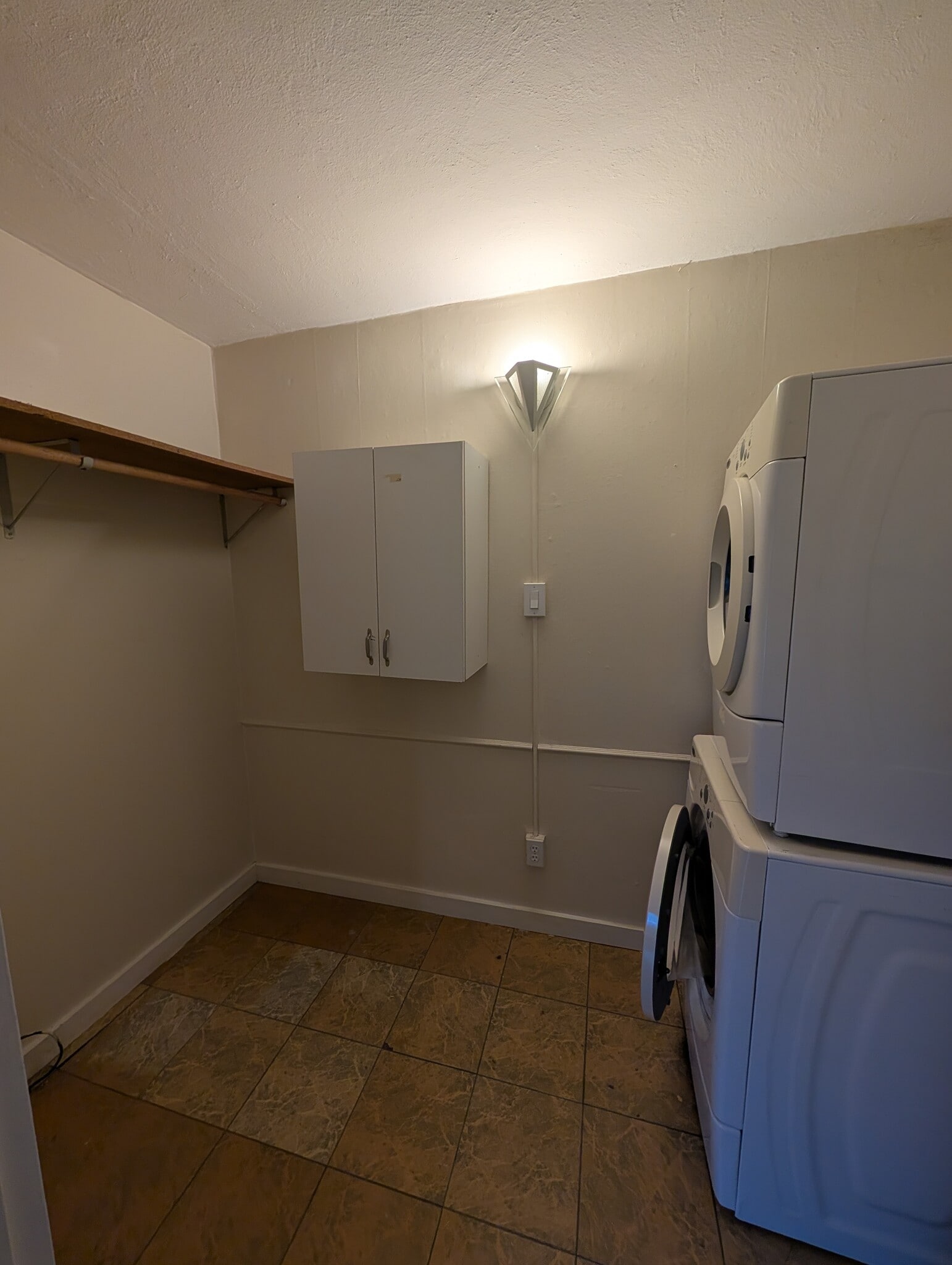 laundry room - 2005 SE Taylor St