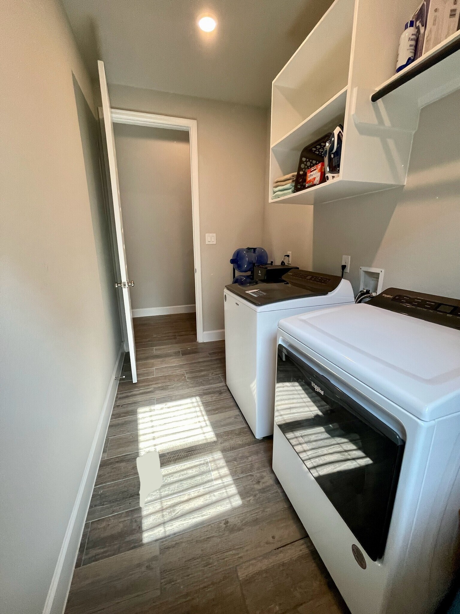 Laundry Room - 23923 Sage Row Ln