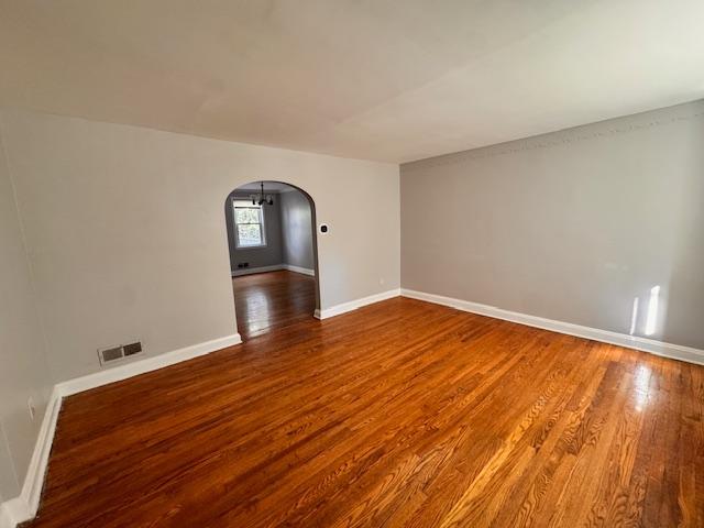 Building Photo - 1726 E Belvedere Ave