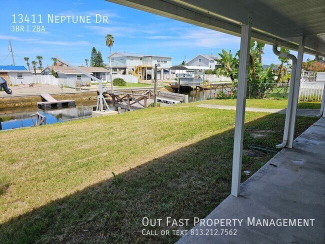 Building Photo - 13411 Neptune Dr