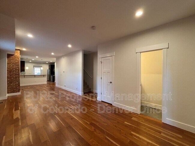 Building Photo - 3028 Gilpin St