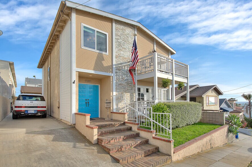 Primary Photo - 940 2nd St